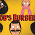 Bobs Burgers Stare Surface Book 2 15in Skin